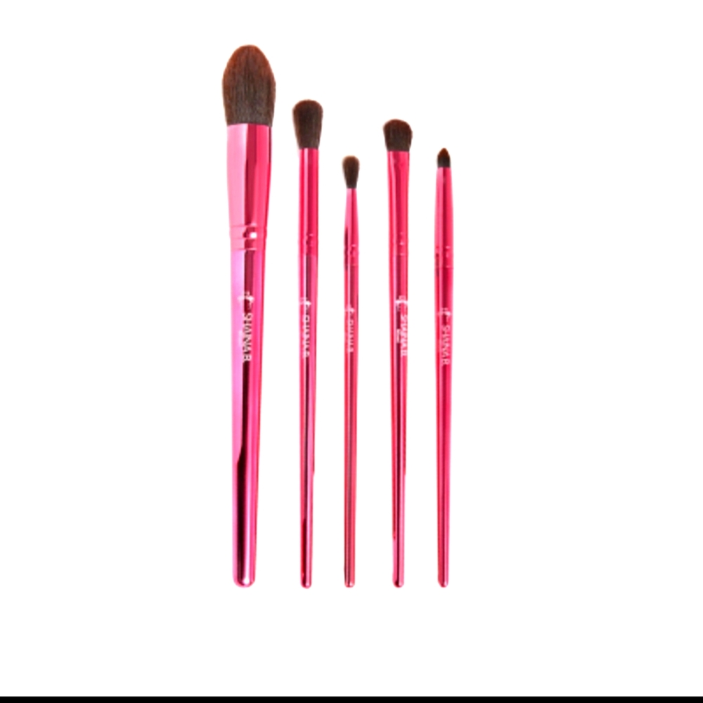 B FAB Brush Set by Shaini B Miami